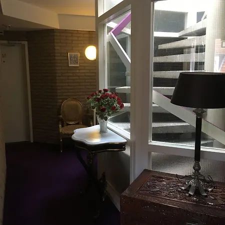 De Weyman Hotel Santpoort-Noord
