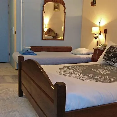 Hotel De Weyman Santpoort-Noord