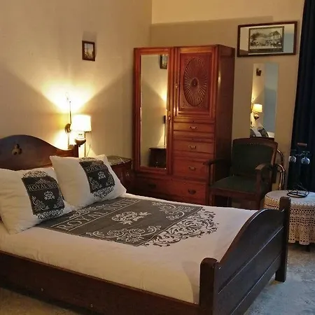 Hotel De Weyman