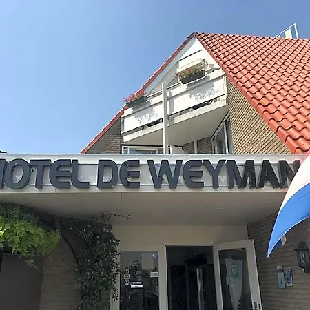 De Weyman Hotel 3*