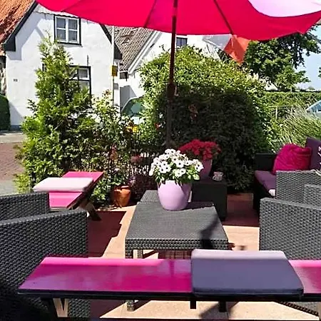 De Weyman Hotel