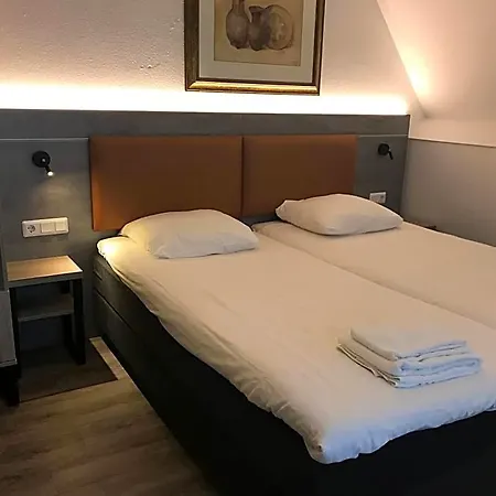 De Weyman Hotel