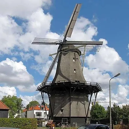 De Weyman Hotel 3*