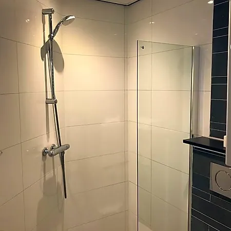 De Weyman Hotel Santpoort-Noord