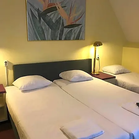 De Weyman 3* Santpoort-Noord