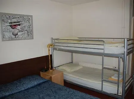De Weyman Hotel