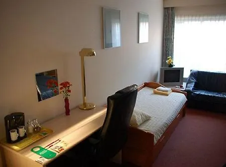 De Weyman Hotel
