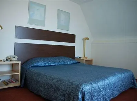 De Weyman Hotel 3*