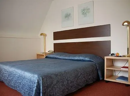 De Weyman Hotel Santpoort-Noord
