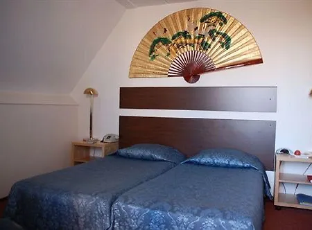 De Weyman Hotel 3*