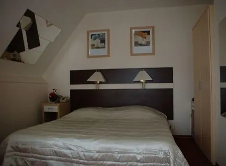 De Weyman Hotel Santpoort-Noord
