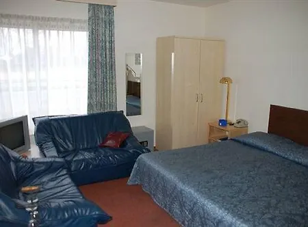 De Weyman 3* Santpoort-Noord