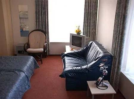 De Weyman Santpoort-Noord