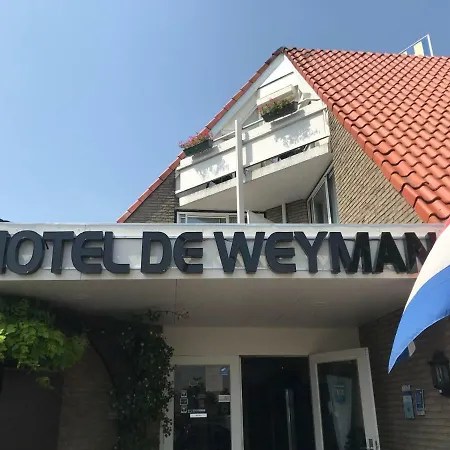 De Weyman Hotel