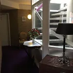 De Weyman Hotel Santpoort-Noord