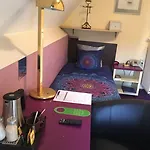 Hotel De Weyman Santpoort-Noord