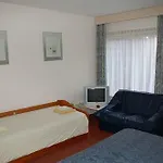 De Weyman Hotel Santpoort-Noord