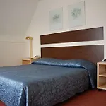 De Weyman Hotel Santpoort-Noord