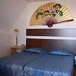 De Weyman Hotel 3*