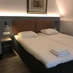 Hotel De Weyman Santpoort-Noord