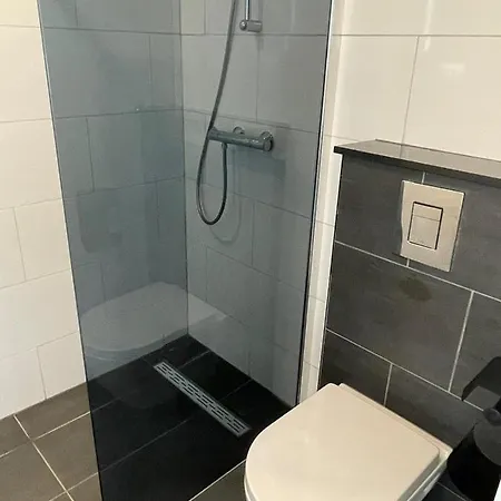 Отель De Weyman 3*