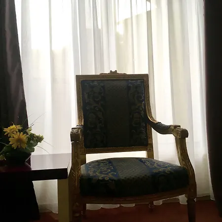 De Weyman Hotel 3*
