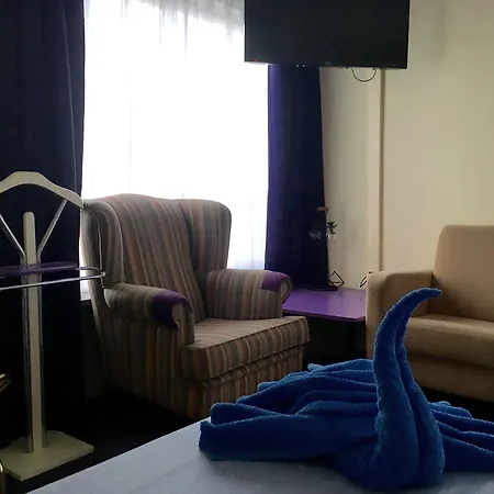 De Weyman Hotel Santpoort-Noord