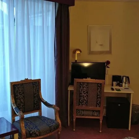 De Weyman 3* Сантпоорт-Ноорд