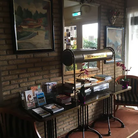 De Weyman Hotel