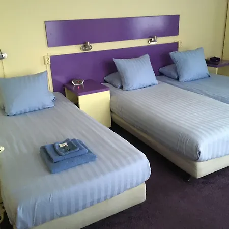 De Weyman 3*